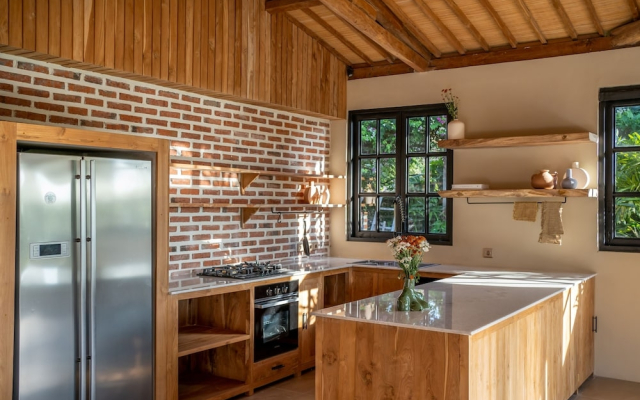 Rumah Cinta Mia Villa