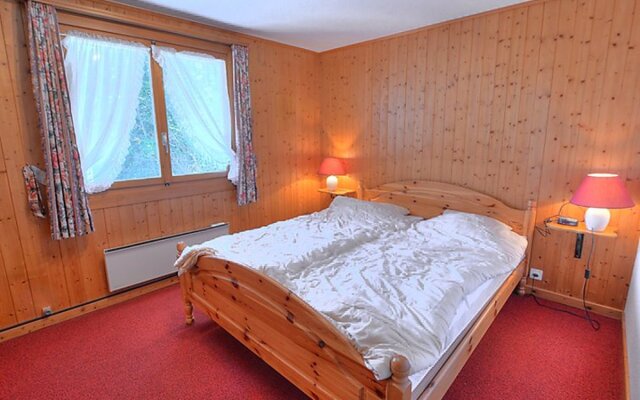 Chalet Clarine