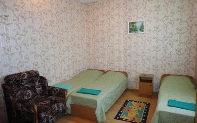Guest House Anna-Maria
