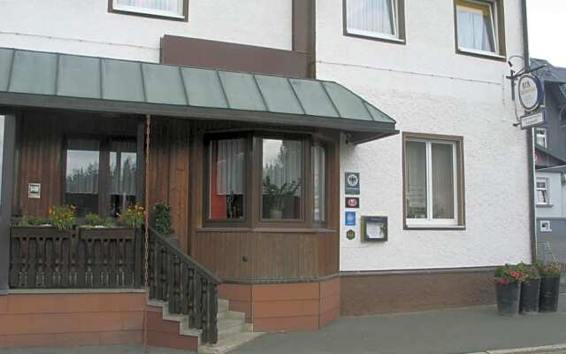 Hotel Gasthof Leupold