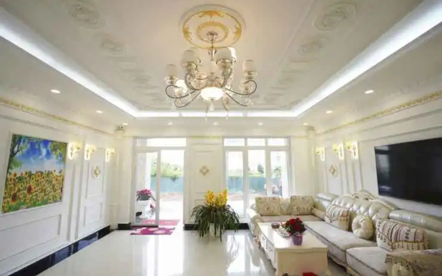 Thuy Duong Hotel Dalat