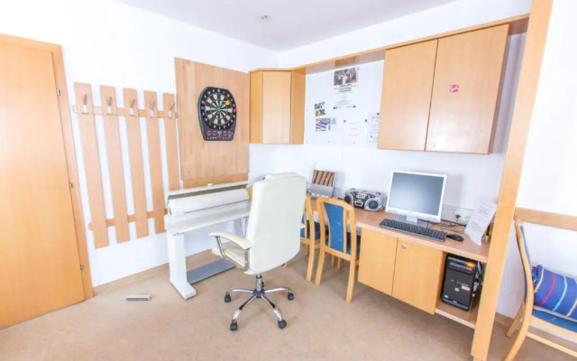 Gästehaus Ulrichsberg