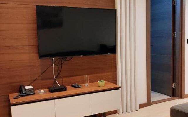 Apart Hotel & Spa Zoned II, apartman Bebi, br 1411
