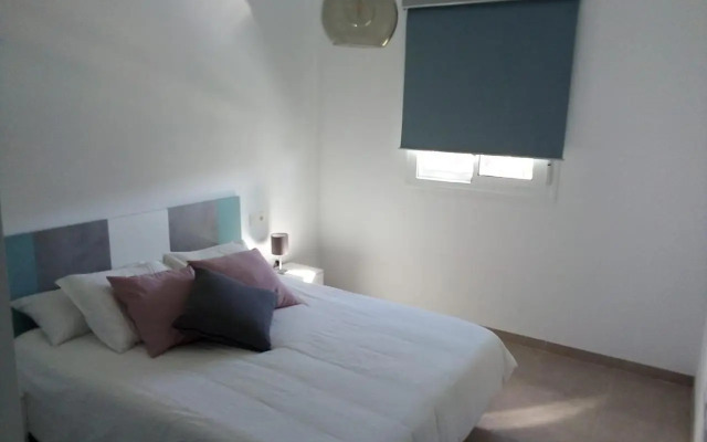 Apartamento Carlos