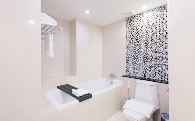 Lacol Khao Yai - A Chatrium Collection