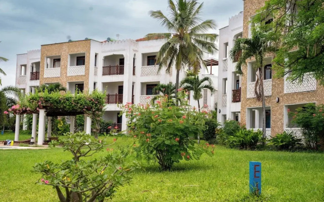 5 Star Exclusive Beach Apartment in Kilifi County