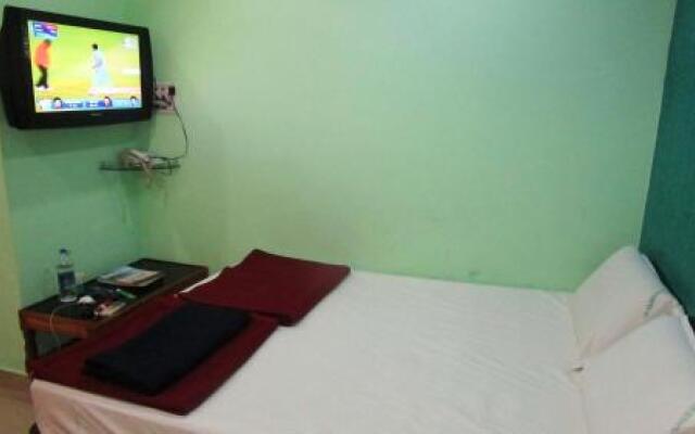 Swagath Residency