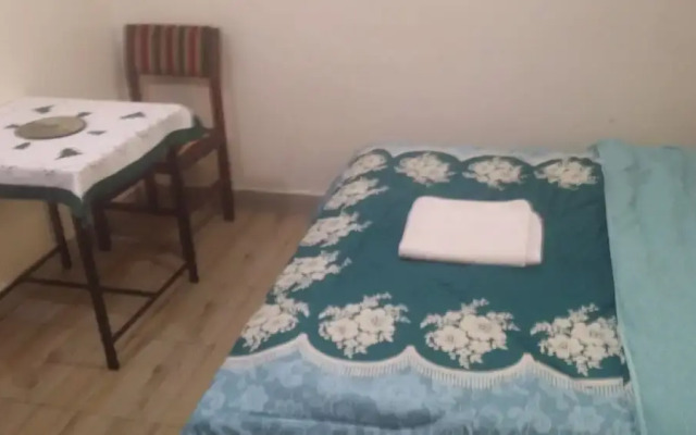 RusticHome B&B Kigali