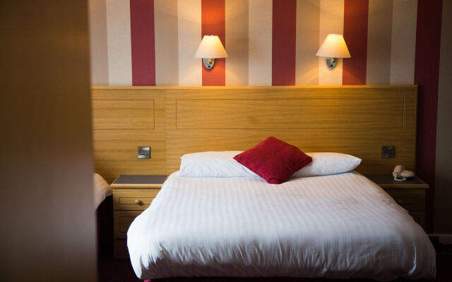Viking Hotel