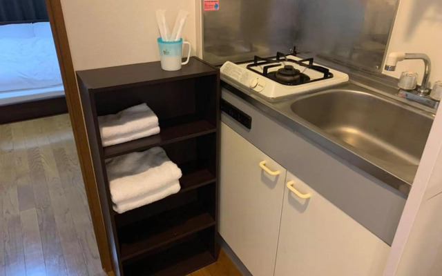 AO Dazaifu / Vacation STAY 61719