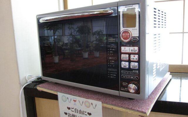 Izu Ito Onsen Hotel Daitoukan