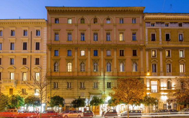 Hotel Ranieri
