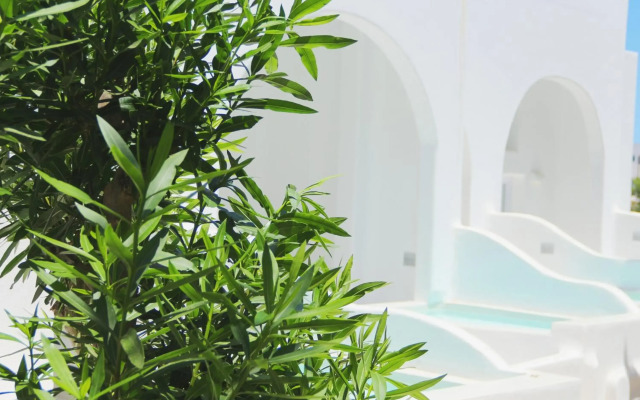 Cavo Bianco Boutique Hotel & Spa