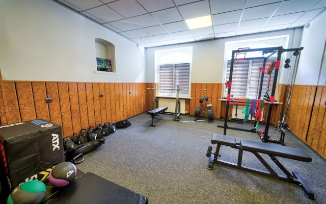 Hotel Tanne in Saalfeld