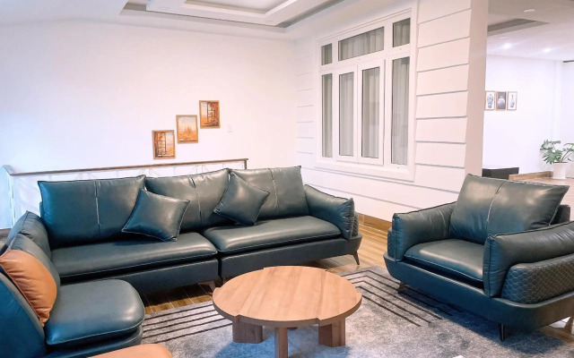 Đồi Gió HOUSE
