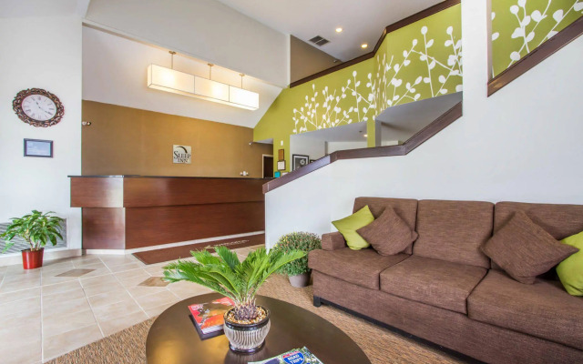 Sleep Inn Grand Island North