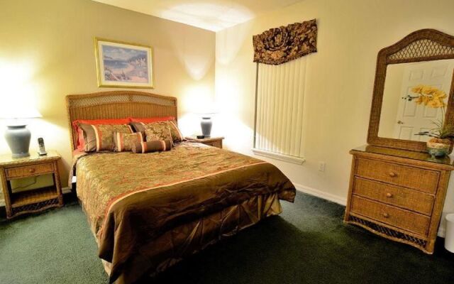 Disney Area Budget Homes