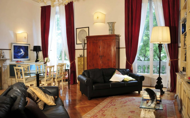 L'Antica Porta Boutique B&B