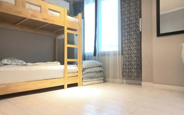 Youngil Dae Guest house