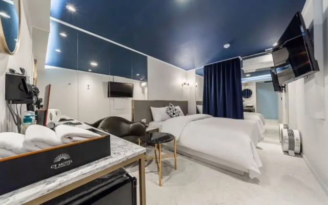 Incheon Cf Motel