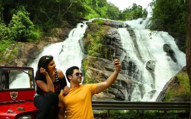 Casa Rio Resort Athirapilly