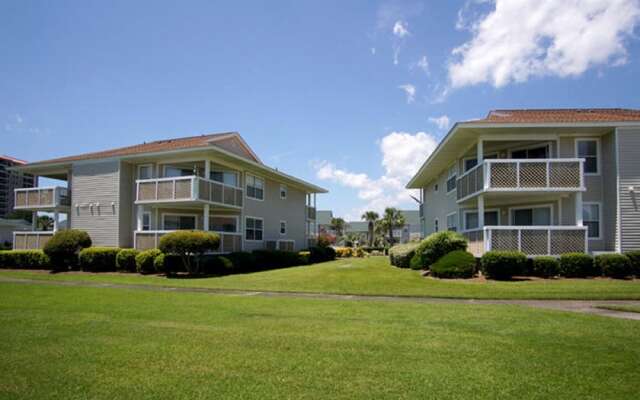 Shorehaven by Elliott Beach Rentals