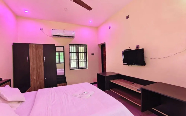 Mg Resorts