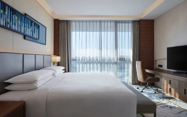 Sheraton Beijing Lize Hotel