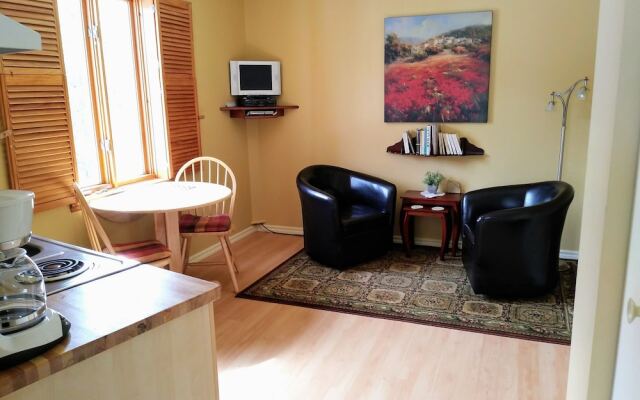 Studios Vacances Marchant de Bonne Heure