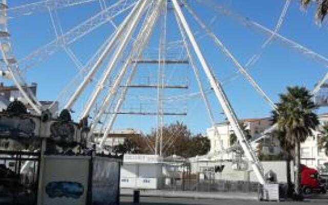 richelieu 4 CAP AGDE