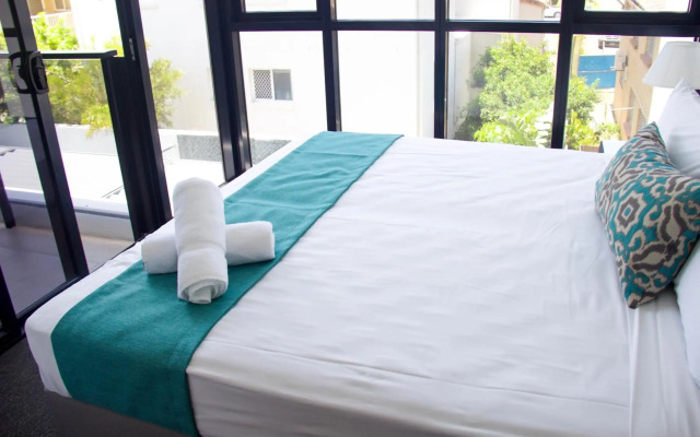 Synergy Broadbeach