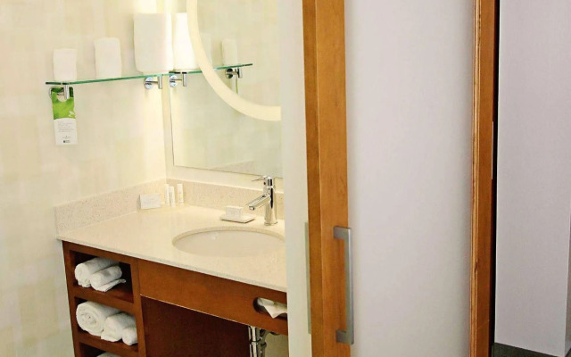 Springhill Suites by Marriott Midtown Cincinnati