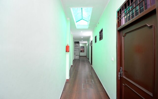 Hotel Park View By OYO Rooms