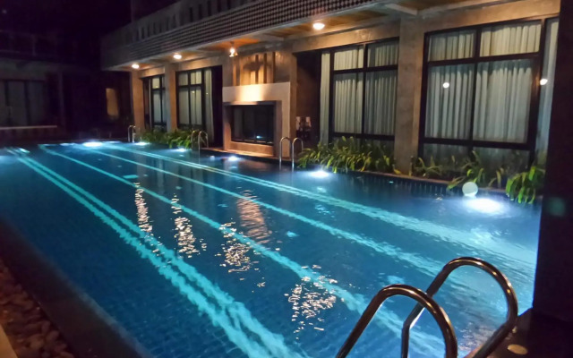 Green View Village Resort