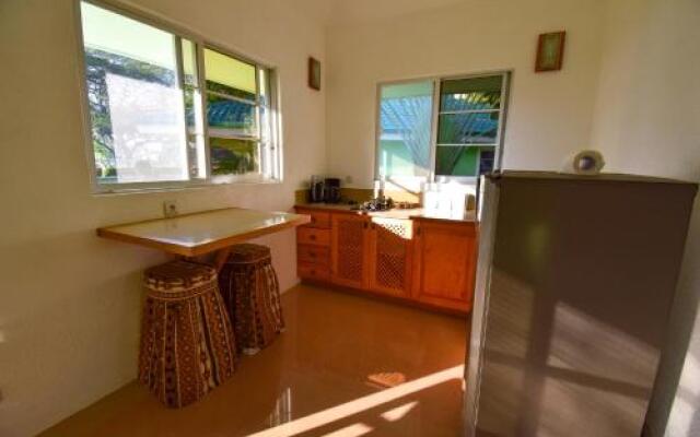 Greenland Residence House