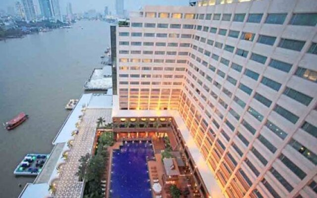 Ramada Plaza Menam Riverside-4 Nights, Bangkok, Thailand