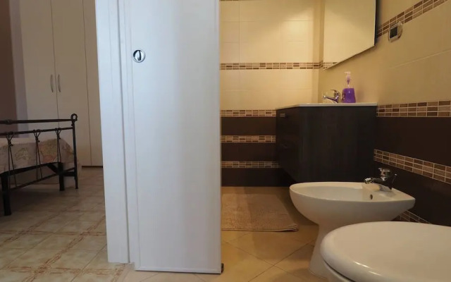 Villa Bellavista 8 Guests 3 Bedrooms by the sea