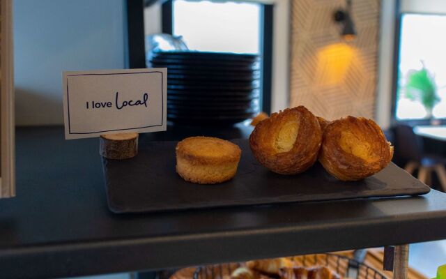 Mercure Lorient Centre Hotel