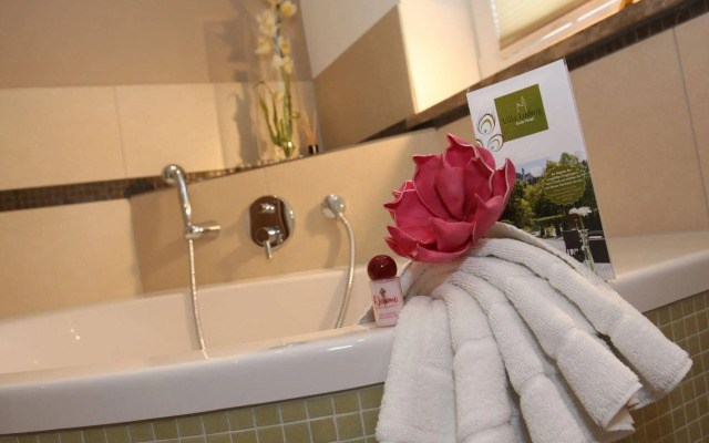 Villa Ludwig Suite Hotel & Chalet