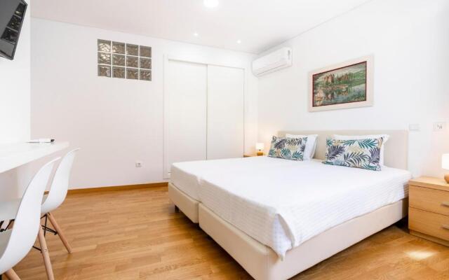 Apartamento 1º de Maio