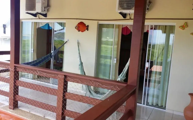 Casa do Santinho