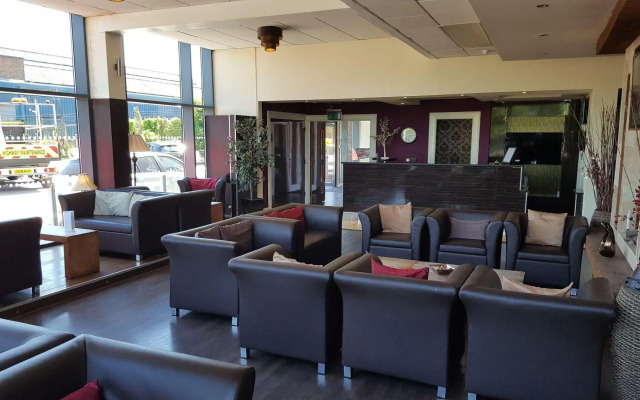 ibis Styles Birmingham Oldbury