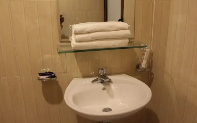 Sapa Stay Hotel