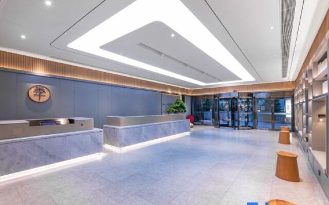 Xing Yao International Hotel