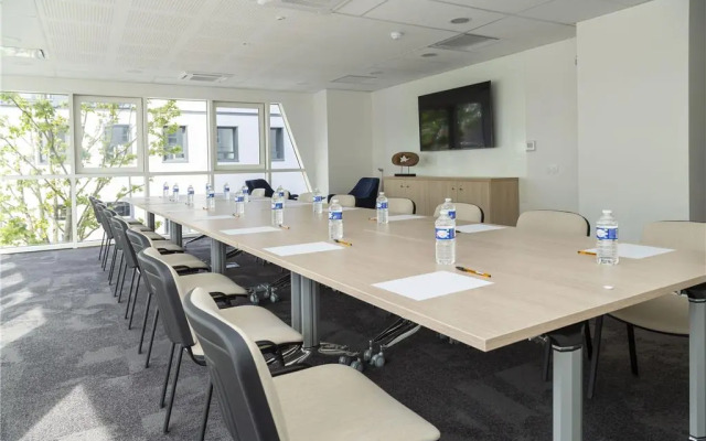 Appart Hotel Odalys City Le Havre Les Docks