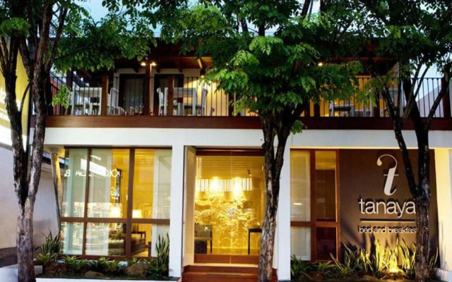 Tanaya Bed & Breakfast