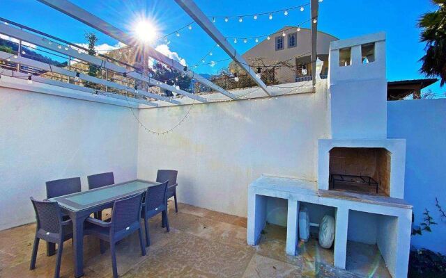 Fethiye Paris A Villa
