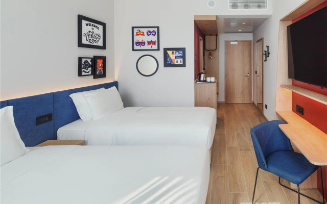Hampton By Hilton Venice Isola Nuova - Image 7