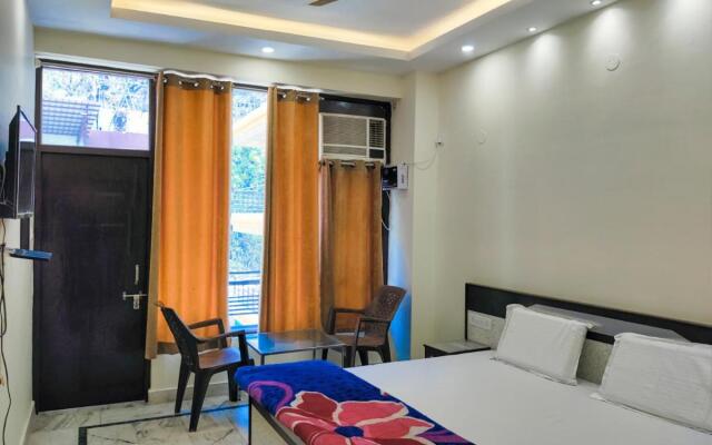 Hotel Orange Classic