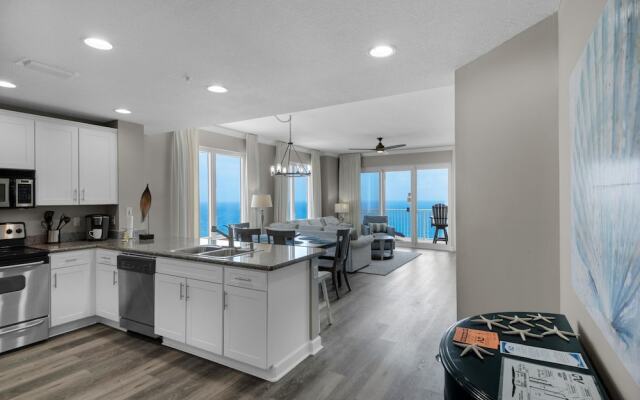 Grandview East 1601 - Azure Paradise